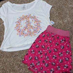 Justice Lot #42 - Size 20